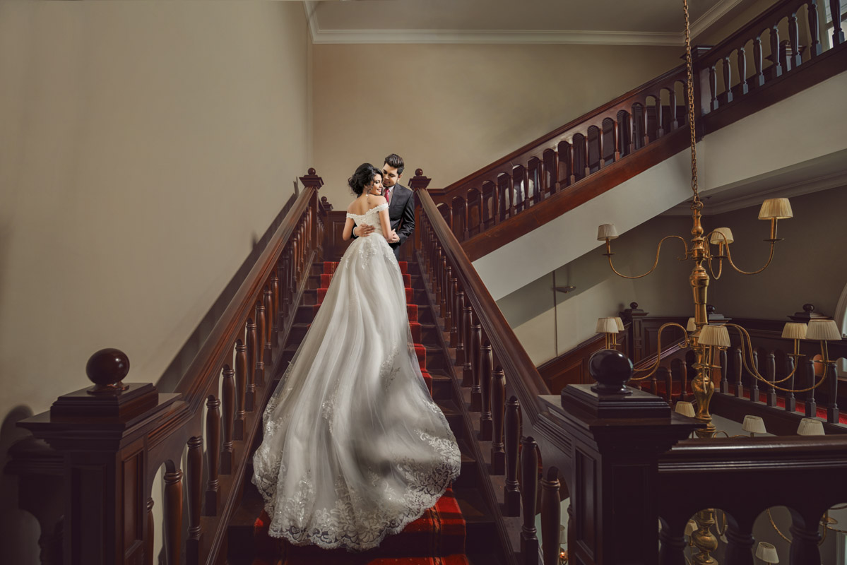 Priyah&Silan Wedding Photography